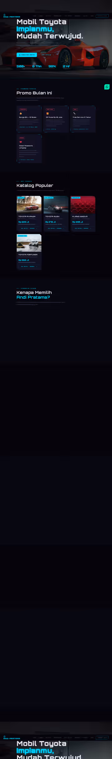 Cyber Futuristic Preview